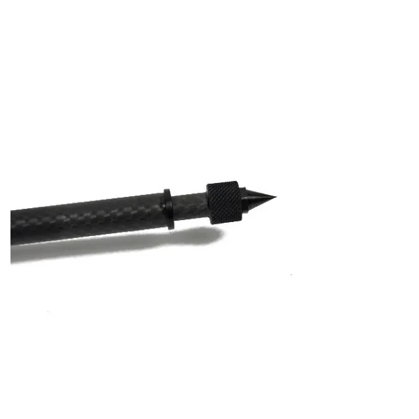 PICA CELLO STAHLHAMMER FIBRA DE CARBONI MITJANA 27-47cm