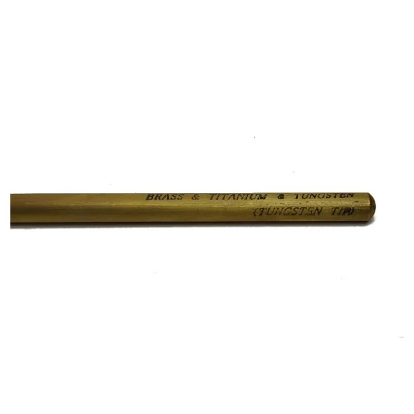 PICA CELLO TRIPLE BRILLANT SOLIPIN (TOKUOKA) (10mm)