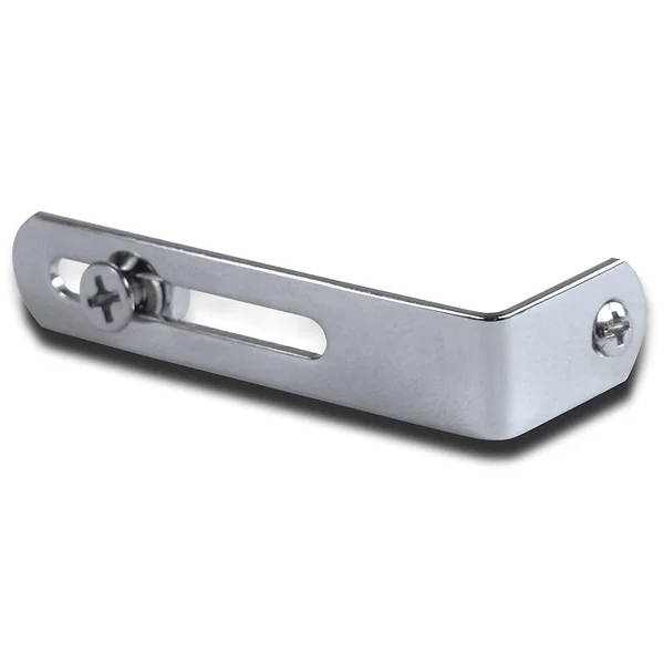 Pickguard Bracket - Chrome