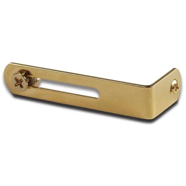 Pickguard Bracket - Gold