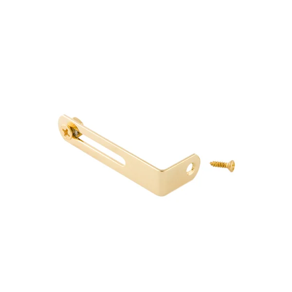 Pickguard Bracket - Gold