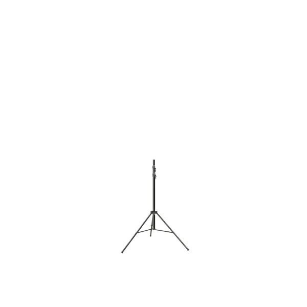 Pied Adam Hall SLS315B enceinte et éclairages 30kg max hauteur max 3m10