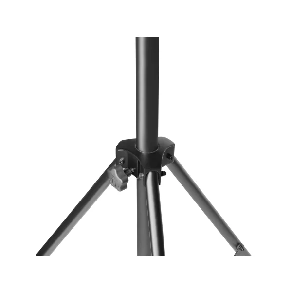 Pied Adam Hall SLS315B enceinte et éclairages 30kg max hauteur max 3m10