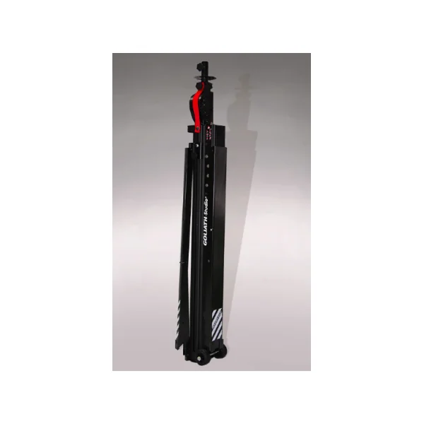 Pied de levage Goliath Studio R4000 hauteur max 3m80 charge 120Kg