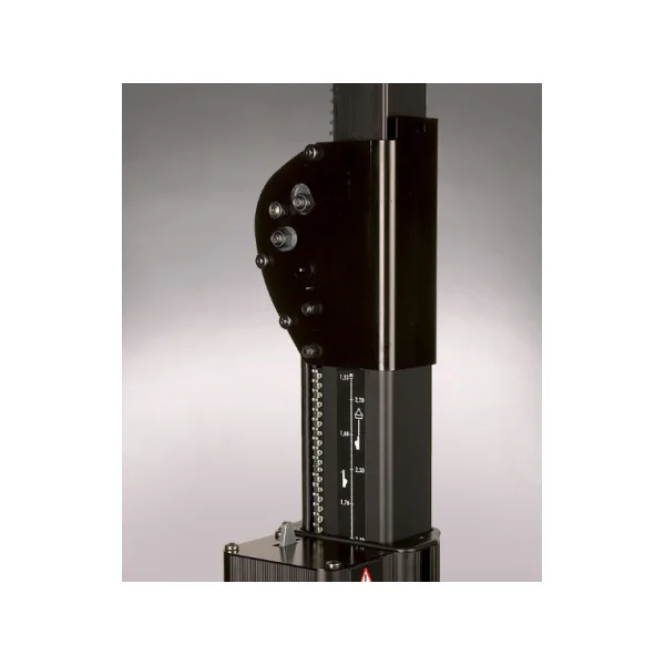 Pied de levage Goliath Studio R4000 hauteur max 3m80 charge 120Kg