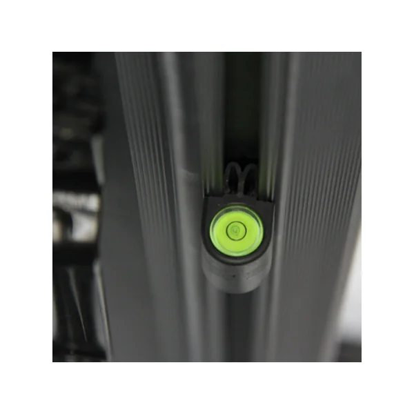Pied de levage Goliath Studio R4000 hauteur max 3m80 charge 120Kg