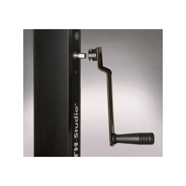 Pied de levage Goliath Studio R4000 hauteur max 3m80 charge 120Kg