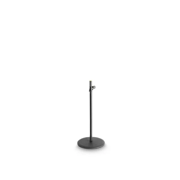 Pied d'enceinte Gravity SSP WB SET 1 sur base fonte 14kg diamètre 35mm