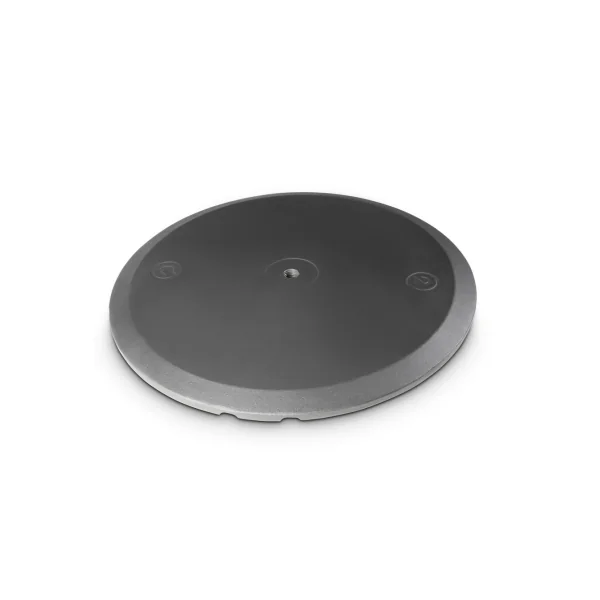 Pied d'enceinte Gravity SSP WB SET 1 sur base fonte 14kg diamètre 35mm