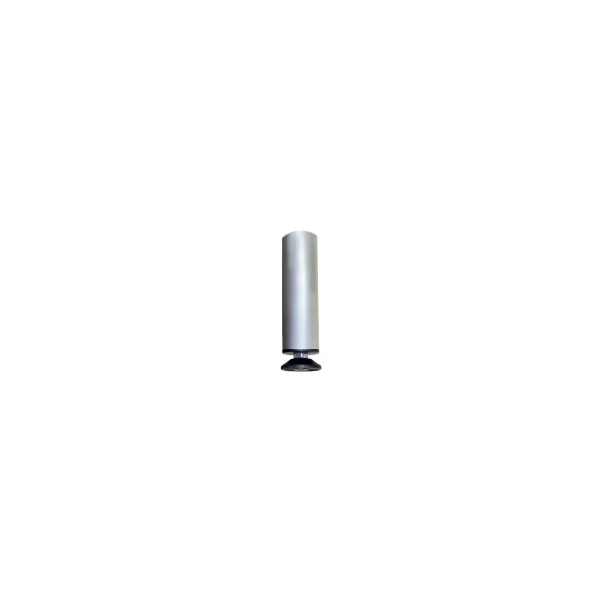 Pied praticable rond 20cm ajustable BT-STAGE CONTESTAGE