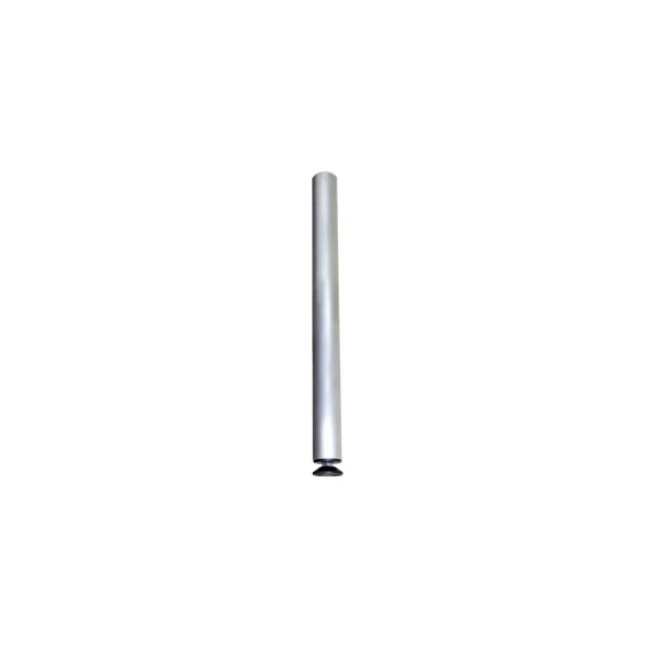 Pied praticable rond 60cm ajustable BT-STAGE CONTESTAGE