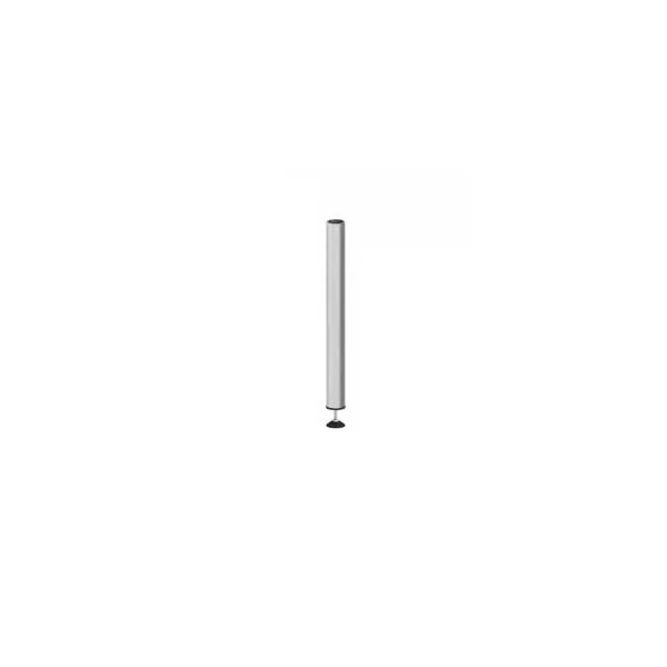 Pied praticable rond ajustable 80cm LEG-ADJ-80 STAGE82