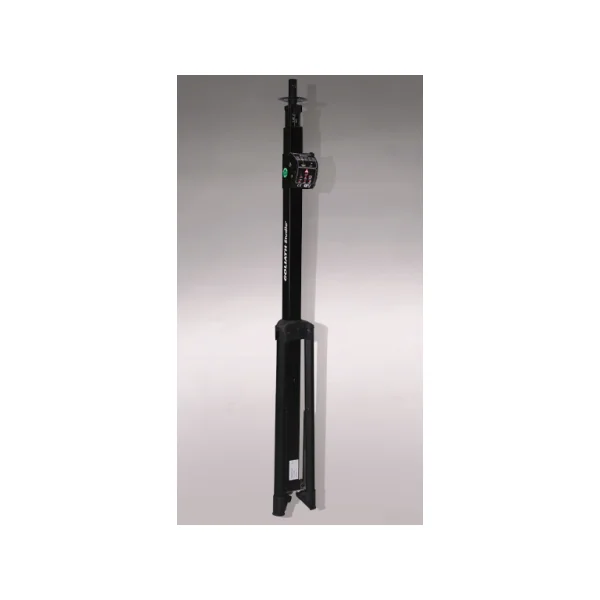 Pied à treuil Goliath Lifter R3500 100kg 3m50
