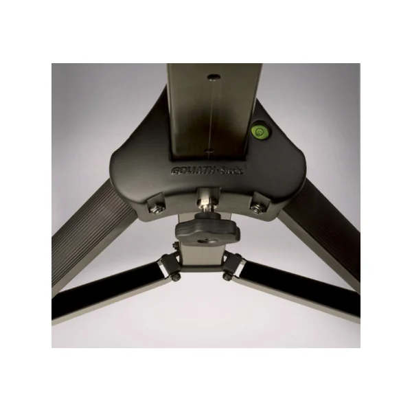 Pied à treuil Goliath Lifter R3500 100kg 3m50