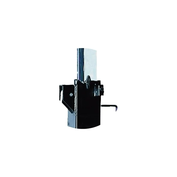 Pied à treuil Mobil Truss MTS450 hauteur 4m50 charge max 150kg