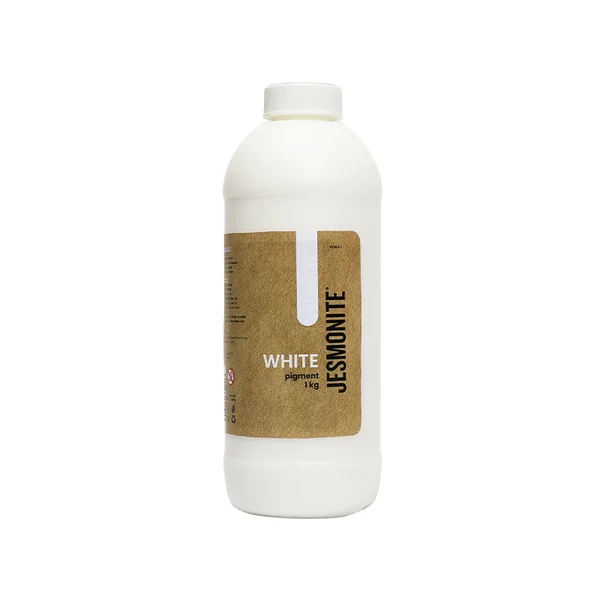 Pigment blanc pour Jesmonite - 1 kg
