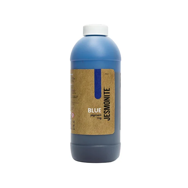 Pigment bleu pour Jesmonite - 1 kg