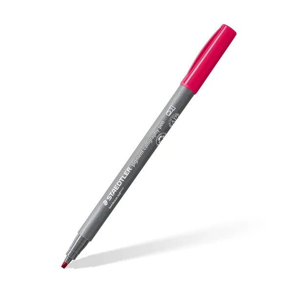 Pigment calligraphy pen STAEDTLER