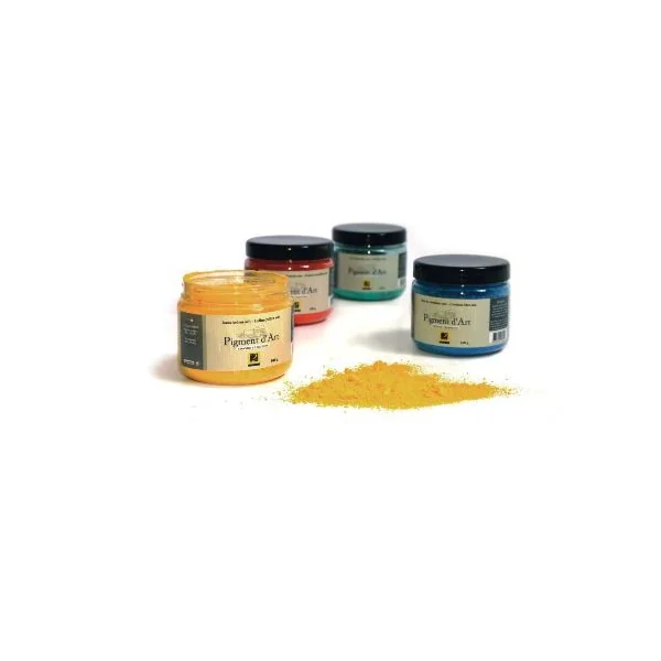 Pigment d'Art
