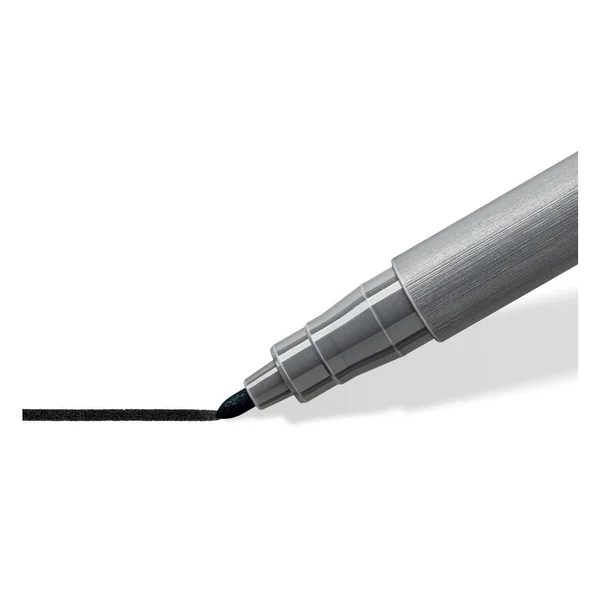 Pigment pen STAEDTLER « Noir intense »