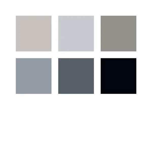 Pigment soft brush pen STAEDTLER « Greys », set de 6