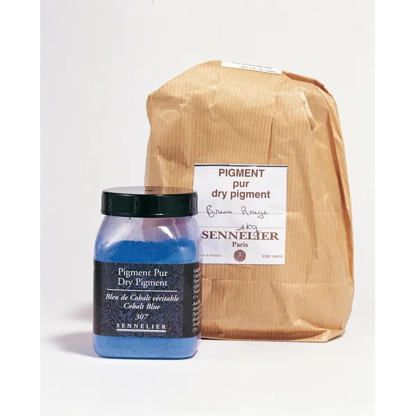 Pigments purs