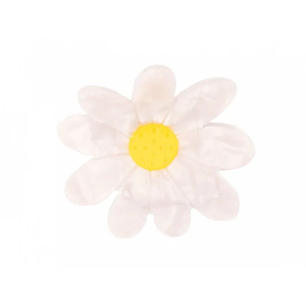 Pince à cheveux - Pâquerette