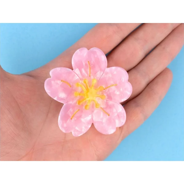 Pince à cheveux - Sakura