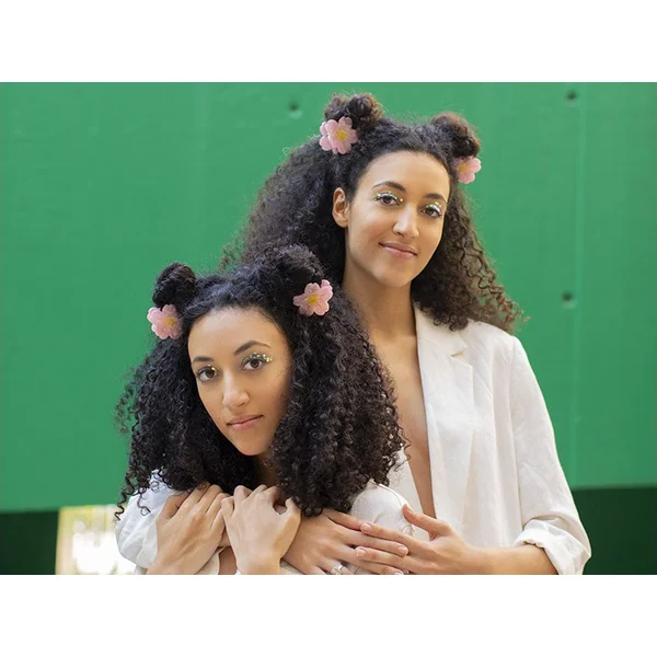 Pince à cheveux - Sakura