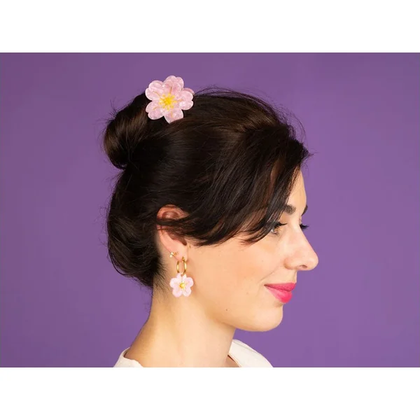 Pince à cheveux - Sakura