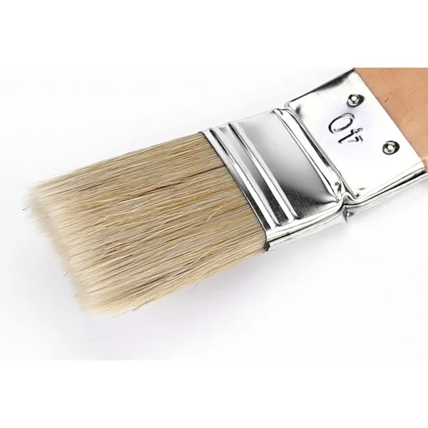 Pinceau accès difficile AMT 40mm Spécial acrylique