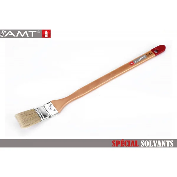 Pinceau accès difficile AMT 40mm Spécial glycéro (PLS40)