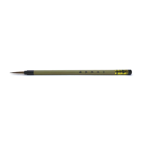 Pinceau fin en martre n°1 Corect'art diam 6mm