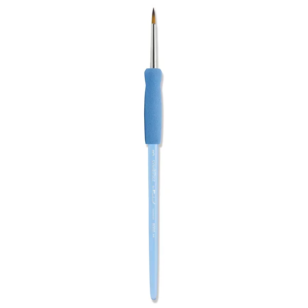 Pinceau Symbiose 8000 rond