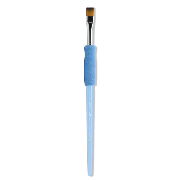Pinceau Symbiose 8030 plat