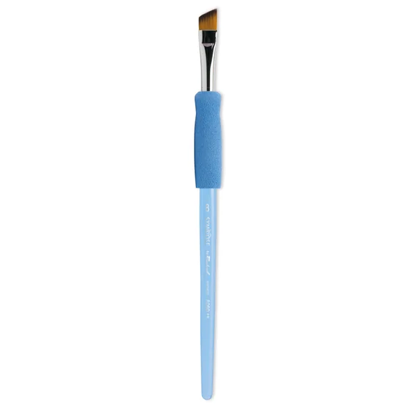 Pinceau Symbiose 8060 biseauté
