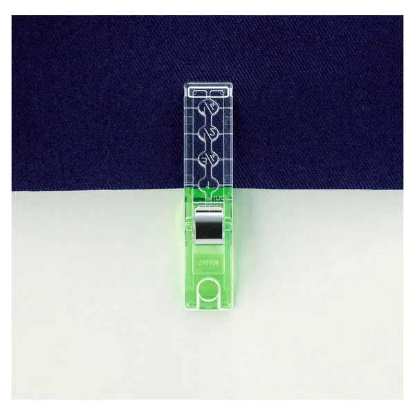 Pinces à tissus Clover « Wonder Clips »