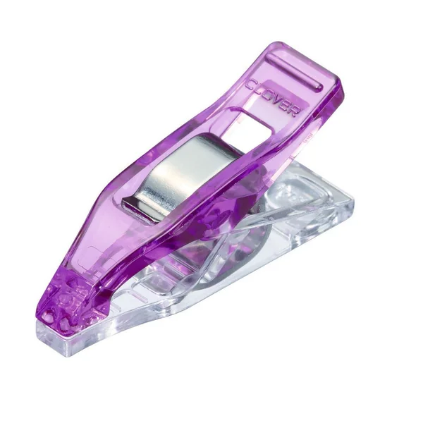 Pinces à tissus Clover « Wonder Clips »