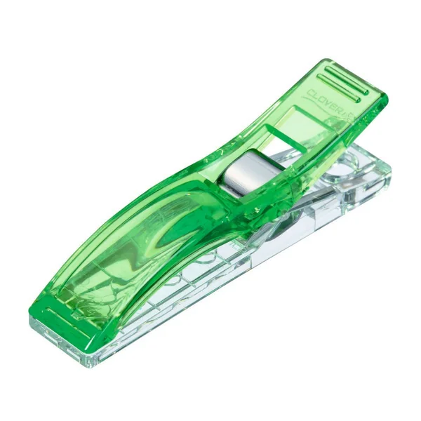 Pinces à tissus Clover « Wonder Clips »