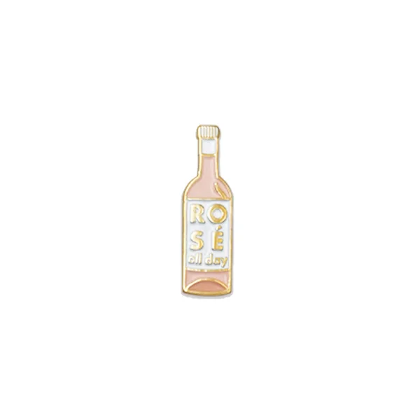 Pin's Rosé all day - ATWS