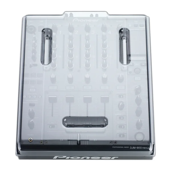 Pioneer DJM-900 cover (Fits Nexus & SRT)