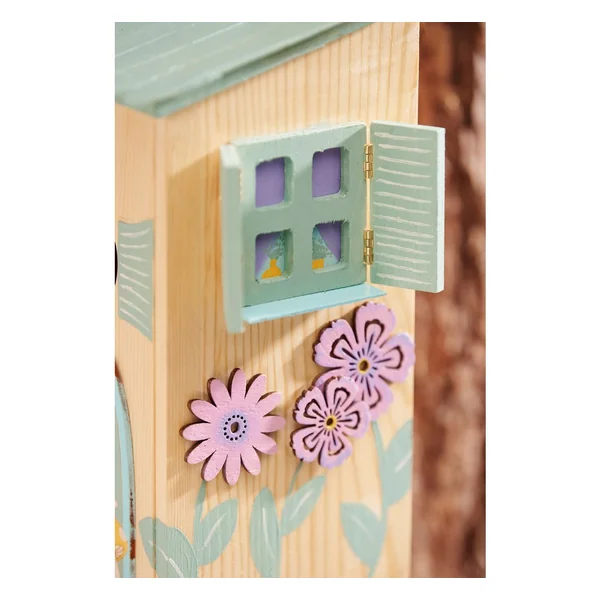 Pièces à disperser fleurs VBS « Floretta »