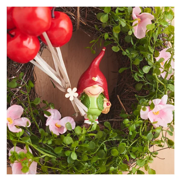Pièces à disperser fleurs VBS « Yolli »