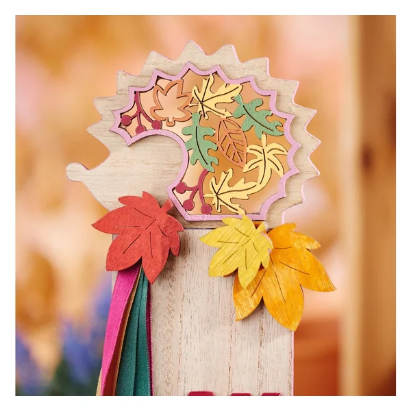 Pièces à disperser mini-feuilles VBS « Bray »