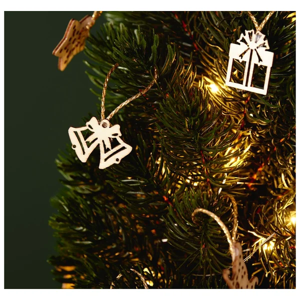 Pièces à disperser « Motifs de Noël »