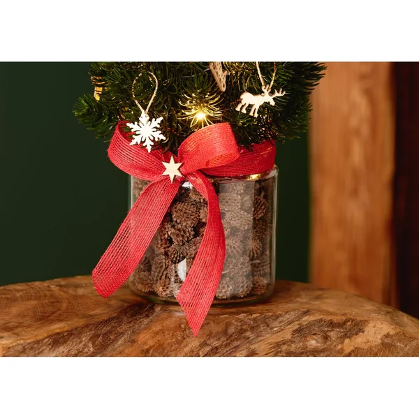 Pièces à disperser « Motifs de Noël »