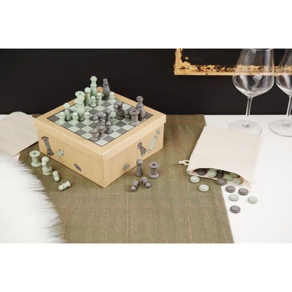Pièces à disperser rondelles VBS « Witney », 312 pc.