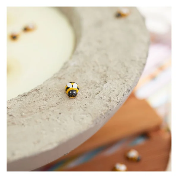 Pièces à disperser VBS « Abeille »