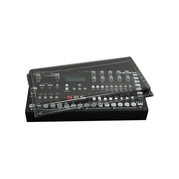 PL2 - special Analog Octa MD UW MM