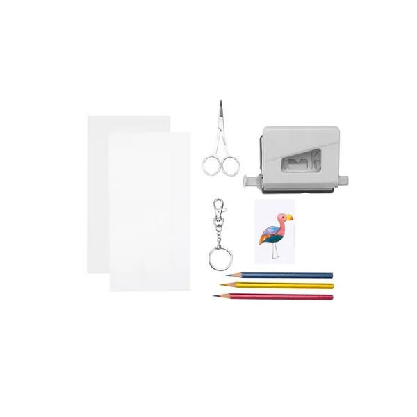 Plastique dingue « A4 »